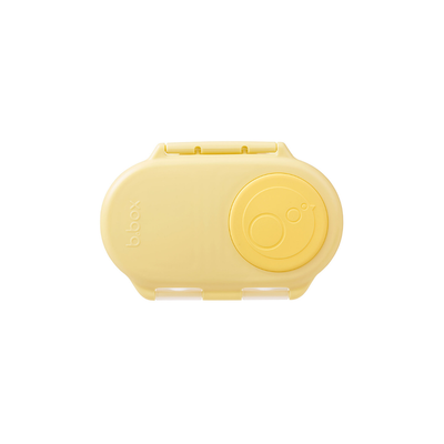 Snack Box - Lemon Twist  | b.box