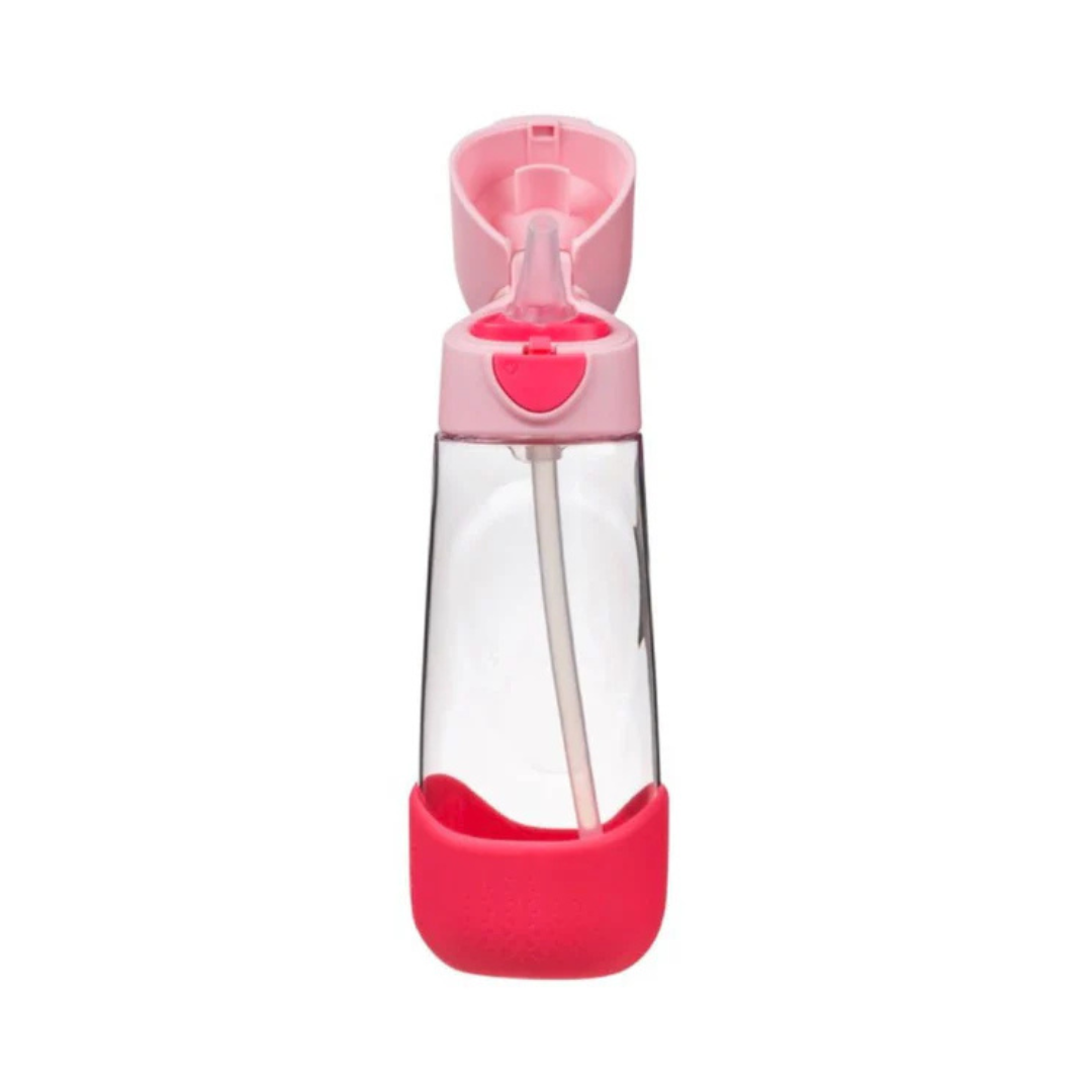 Tritan Bottle - Strawberry Shake