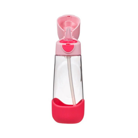 Tritan Bottle - Strawberry Shake