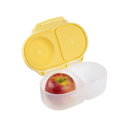 Snack Box - Lemon Twist  | b.box