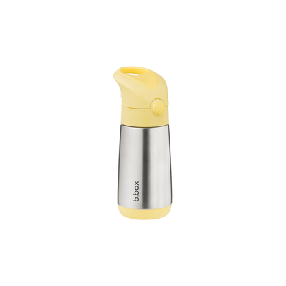 Botella Térmica 350ml - Lemon Twist | b.box