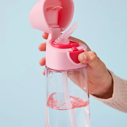 Tritan Bottle - Strawberry Shake