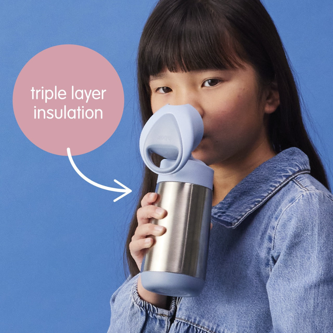 Botella Térmica 350ml - Chill Out | b.box