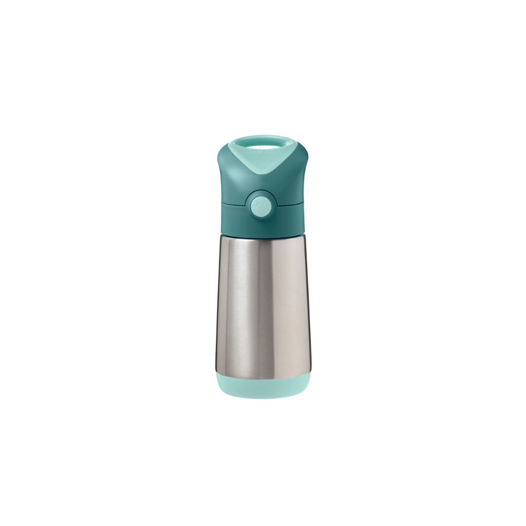 Botella Térmica 350ml - Emerald Forest | b.box