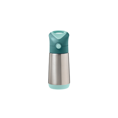 Botella Térmica 350ml - Emerald Forest | b.box