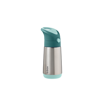 Botella Térmica 350ml - Emerald Forest | b.box