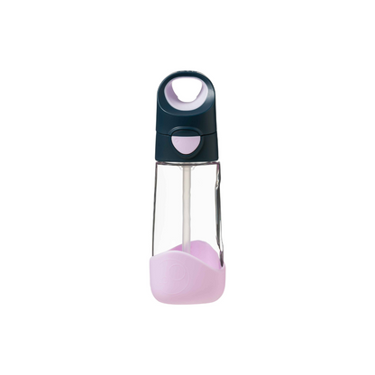Botella Tritan™ - Indigo Rose - 450ml | b.box