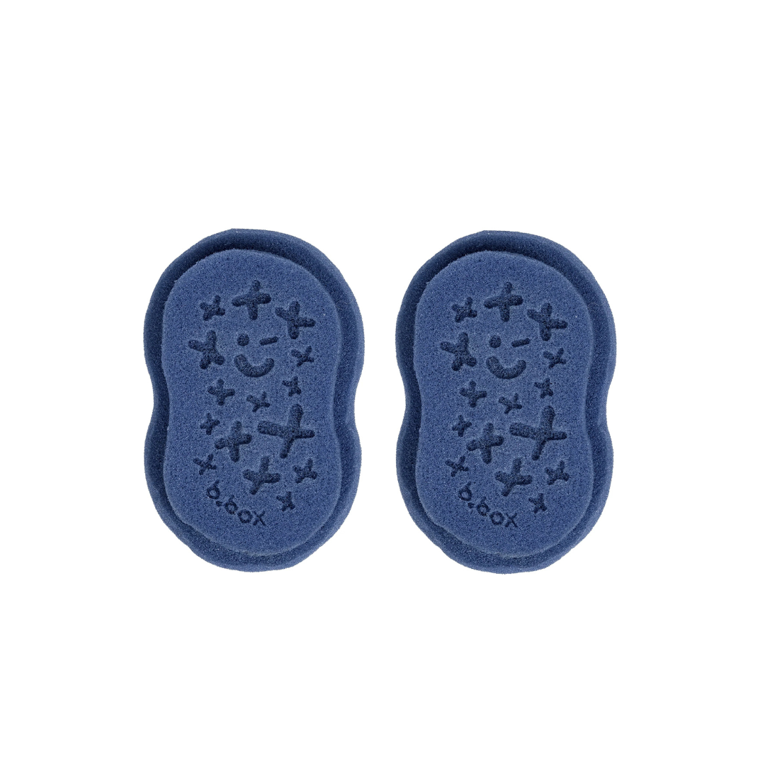 Respuesto para Cepillo y Esponja | b.box