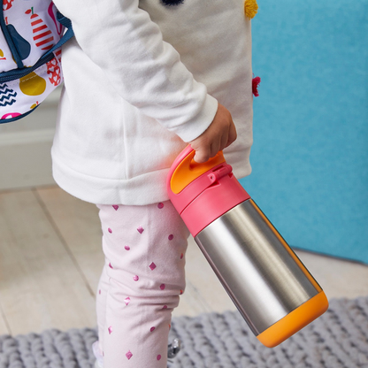 Botella Térmica 350ml - Strawberry Shake | b.box