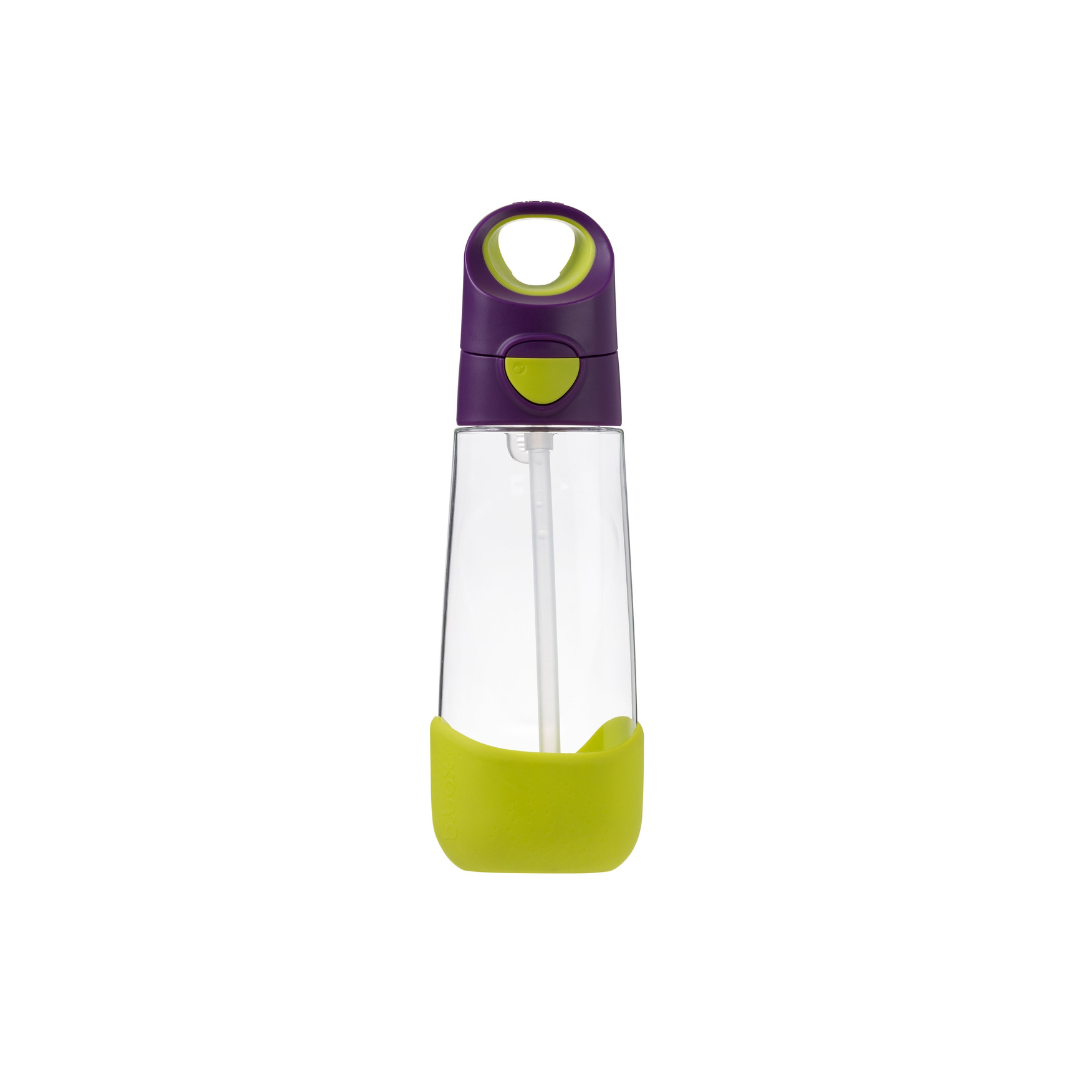 Botella Tritan™ - Passion Splash - 450ml | b.box