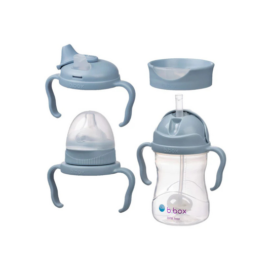 Set de Transición 4 en 1 - Ocean | b.box