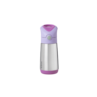 Botella Térmica 350ml - Sugar Plum | b.box