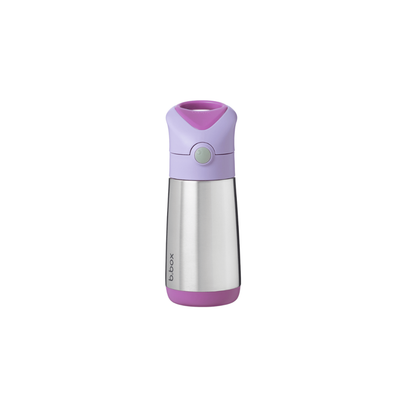 Botella Térmica 350ml - Sugar Plum | b.box