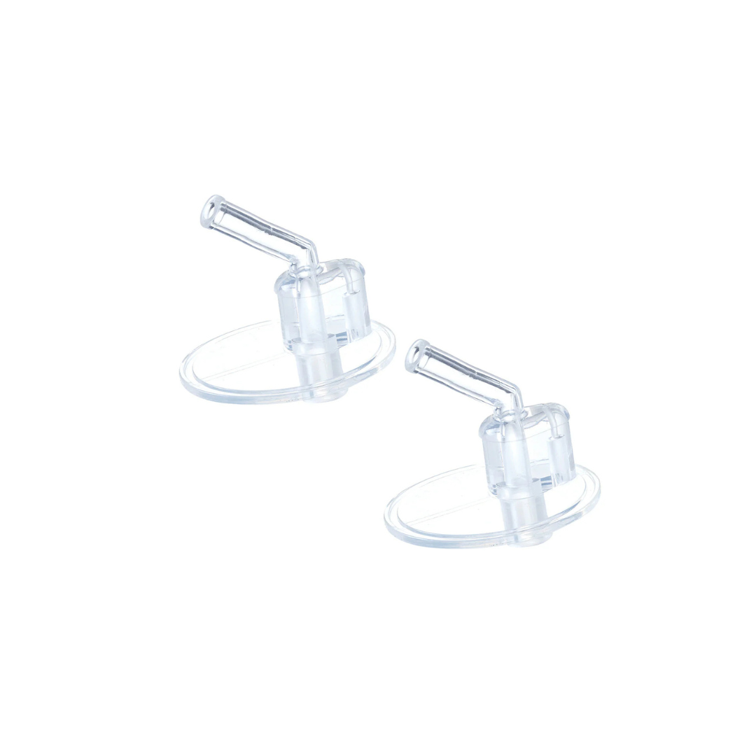 Repuesto Boquilla Botella Térmica - 2 Unidades | b.box