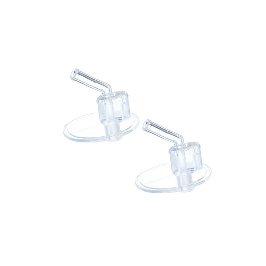 Repuesto Boquilla Botella Térmica - 2 Unidades | b.box