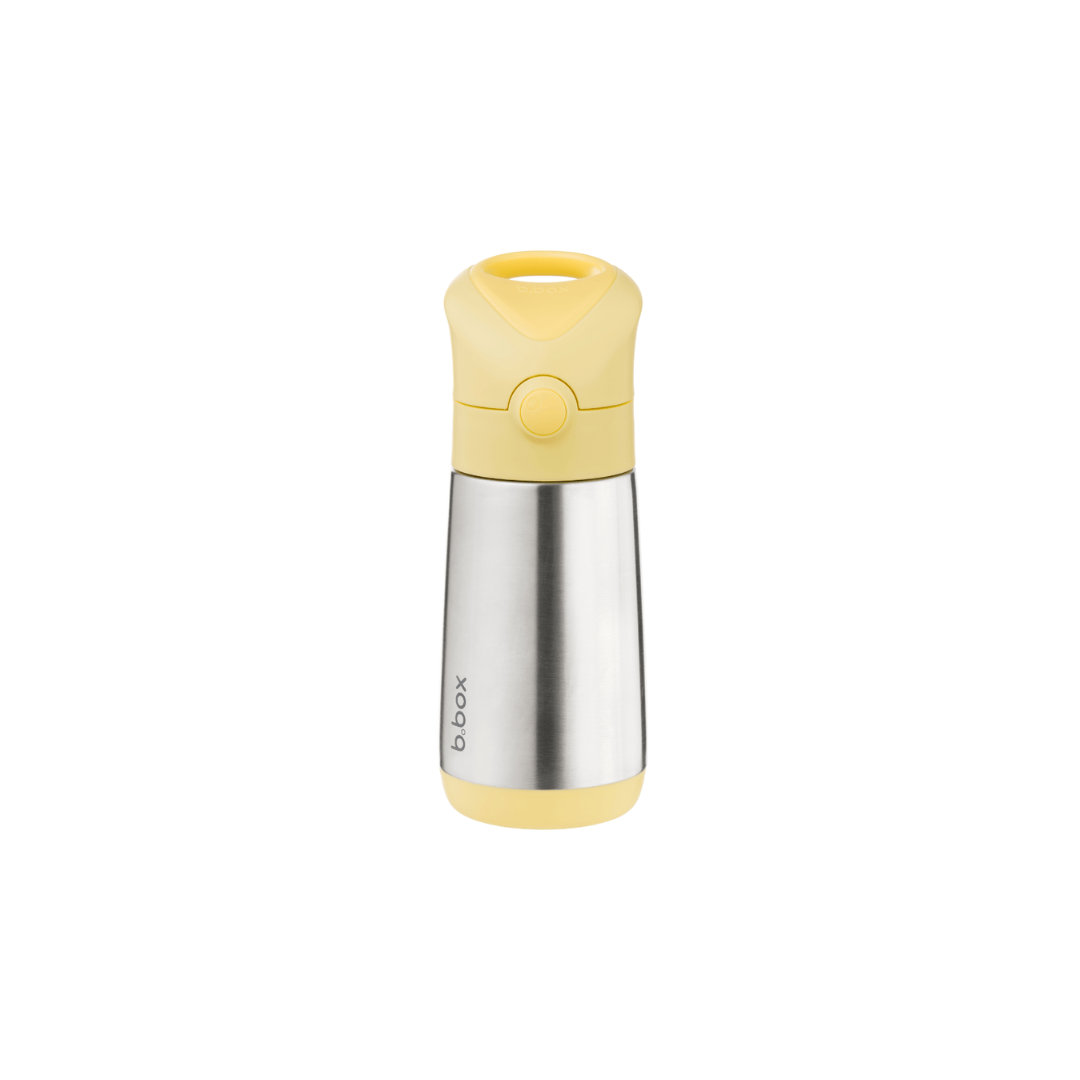 Botella Térmica 350ml - Lemon Twist | b.box