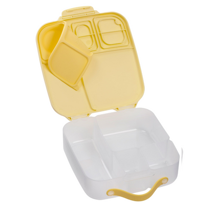 Lonchera - Lemon Twist | b.box