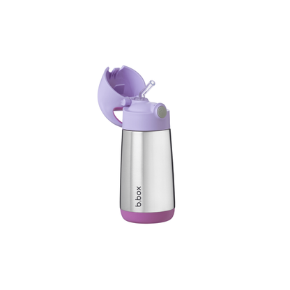 Botella Térmica 350ml - Sugar Plum | b.box