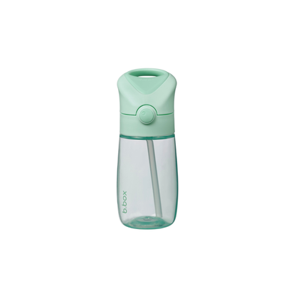 Botella Junior 380ml - Spearmint | b.box