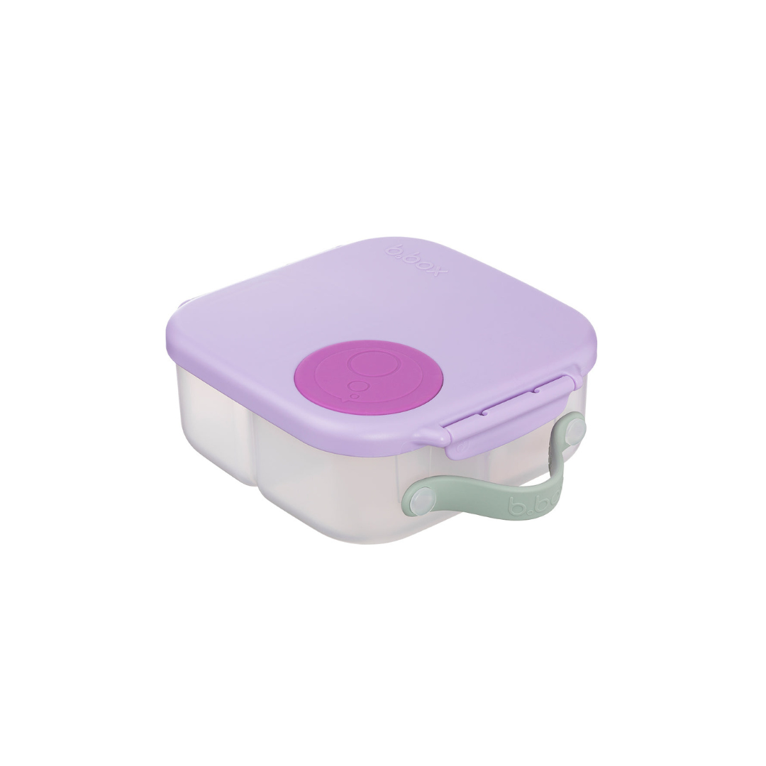 Mini Lonchera - Sugar Plum | b.box