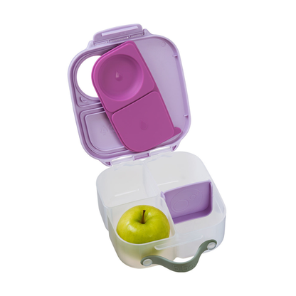 Mini Lonchera - Sugar Plum | b.box