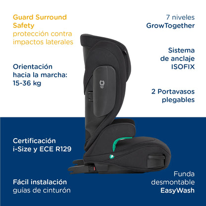 Silla de Auto Butaca i-Trillo™ FX - Shale | Joie