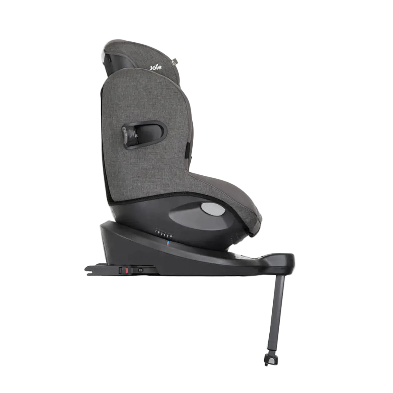 Silla de Auto Giratoria i-Spin 360™ - Shell Gray | Joie