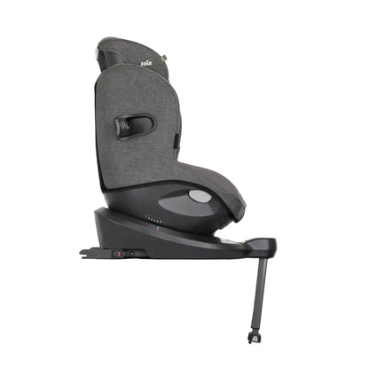 Silla de Auto Giratoria i-Spin 360™ - Shell Gray | Joie