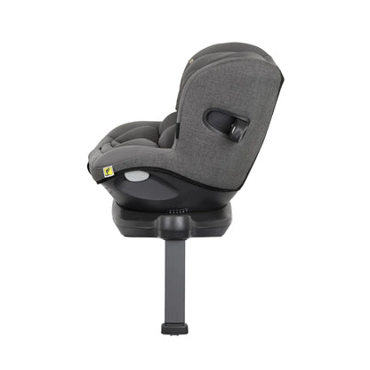Silla de Auto Giratoria i-Spin 360™ - Shell Gray | Joie