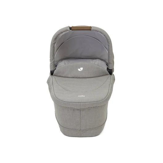 Moisés Ramble - Gray Flannel | Joie