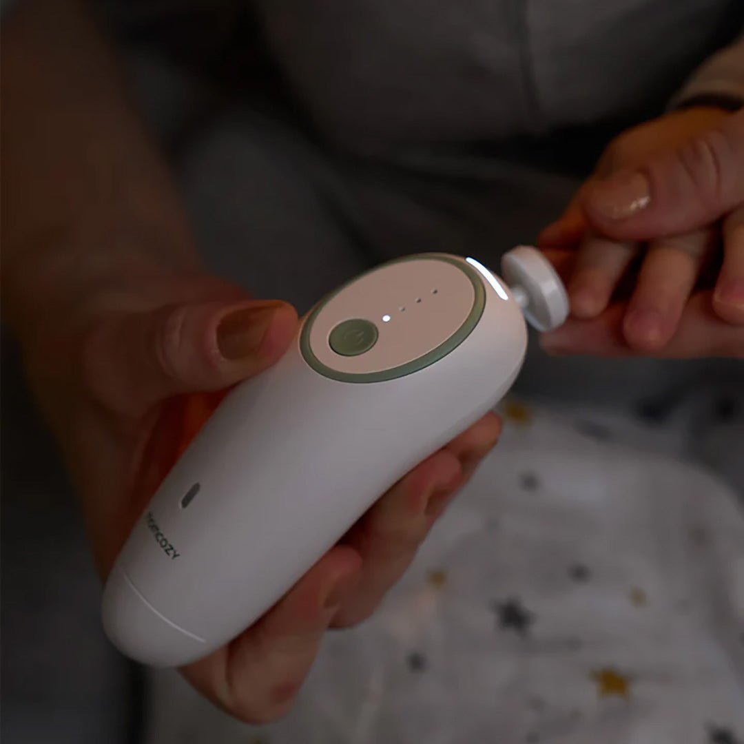 Kit para Bebés All in 1 Elite | MomCozy