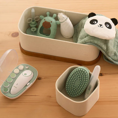Kit para Bebés All in 1 Elite | MomCozy