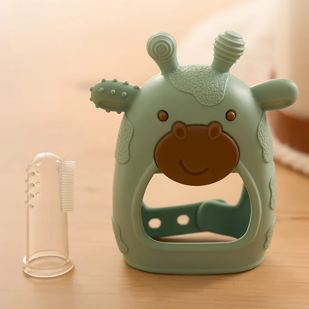 Kit para Bebés All in 1 Elite | MomCozy