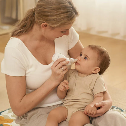 Kit para Bebés All in 1 Elite | MomCozy