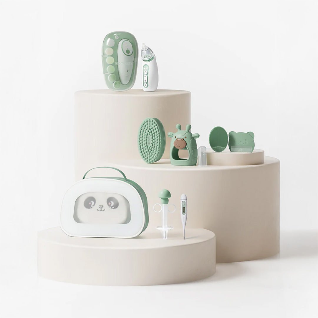 Kit para Bebés All in 1 Elite | MomCozy