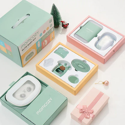 Kit para Bebés All in 1 Elite | MomCozy