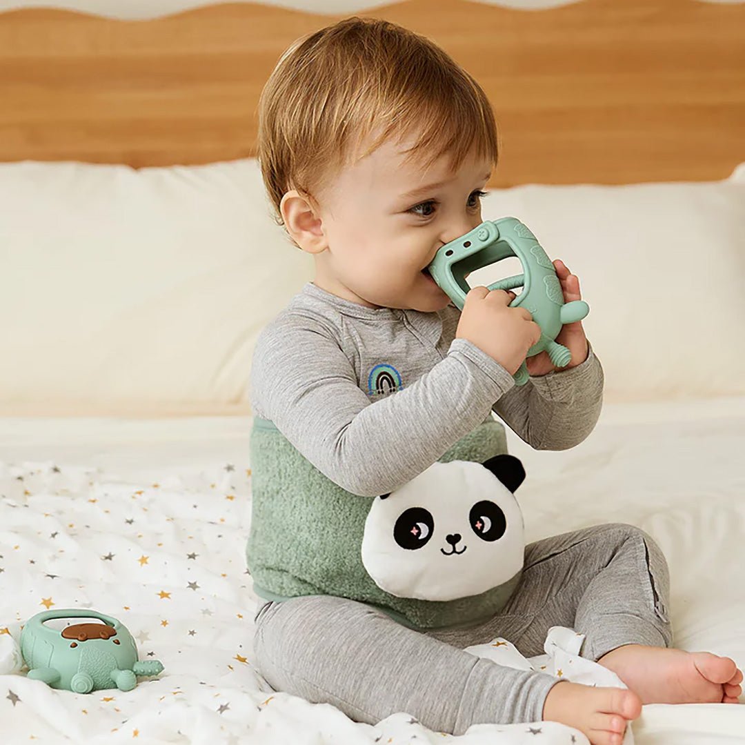 Kit para Bebés All in 1 Elite | MomCozy