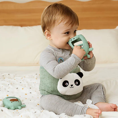 Kit para Bebés All in 1 Elite | MomCozy