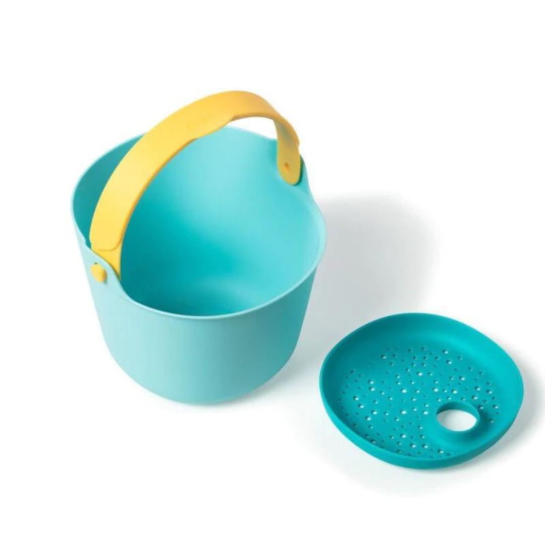 Buki Bucket - Banana Blue 