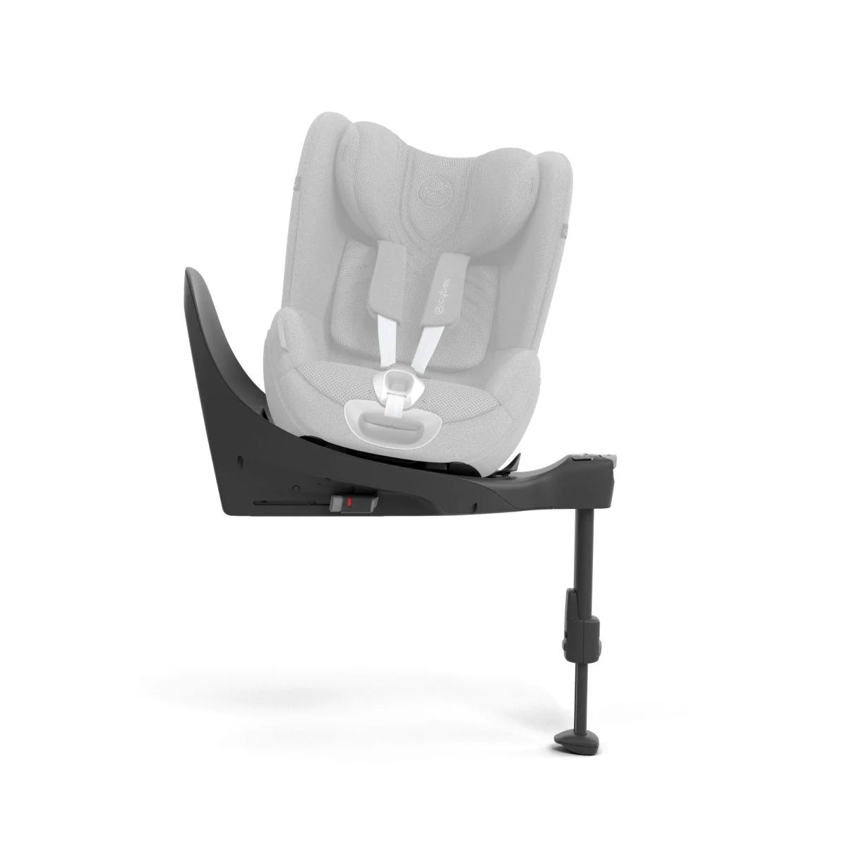 Base T CYBEX para silla nido y silla convertible – Línea T | CYBEX
