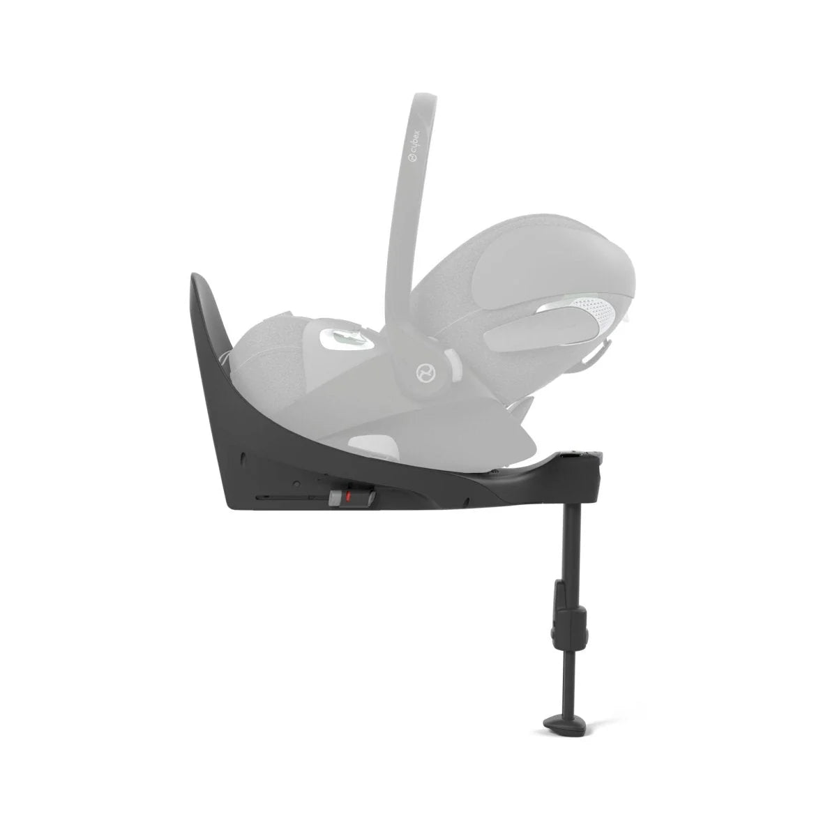 Base T CYBEX para silla nido y silla convertible – Línea T | CYBEX