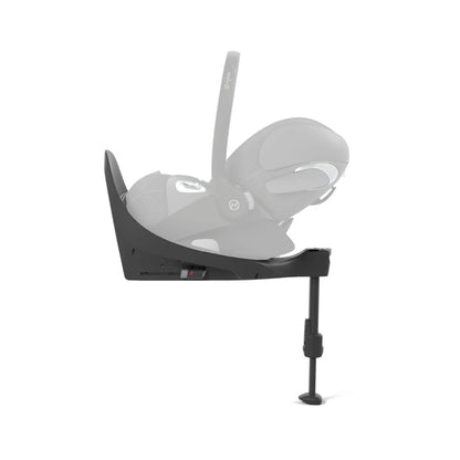 Base T CYBEX para silla nido y silla convertible – Línea T | CYBEX