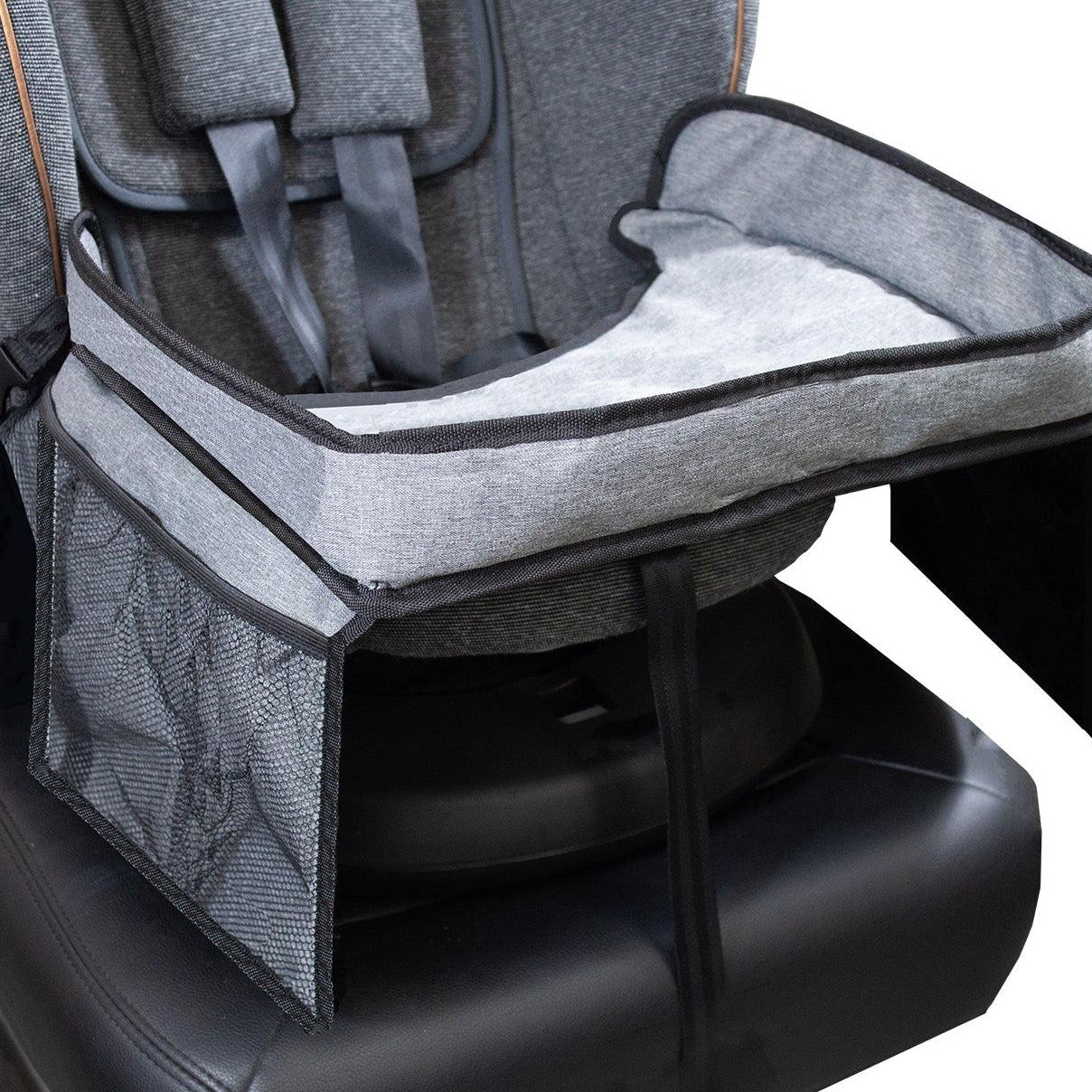 Bandeja de Viaje para Niños | Bebesit