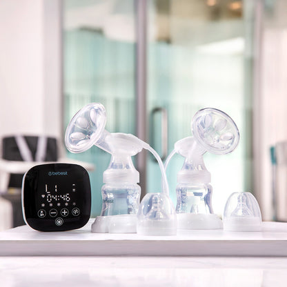 Extractor Digital Advance Natural Care | Bebesit