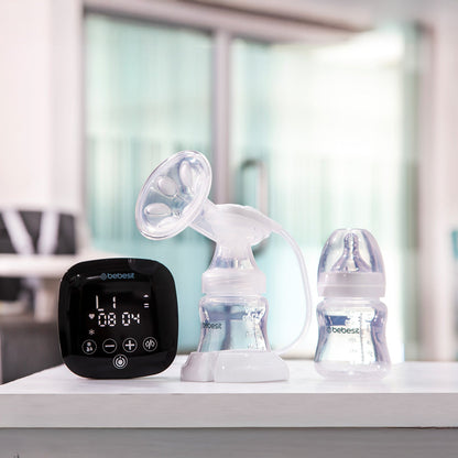 Extractor Digital Advance Natural Care | Bebesit