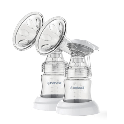 Extractor Digital Advance Natural Care | Bebesit