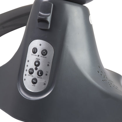 Silla Nido Baby Swing - Gris | Bebesit