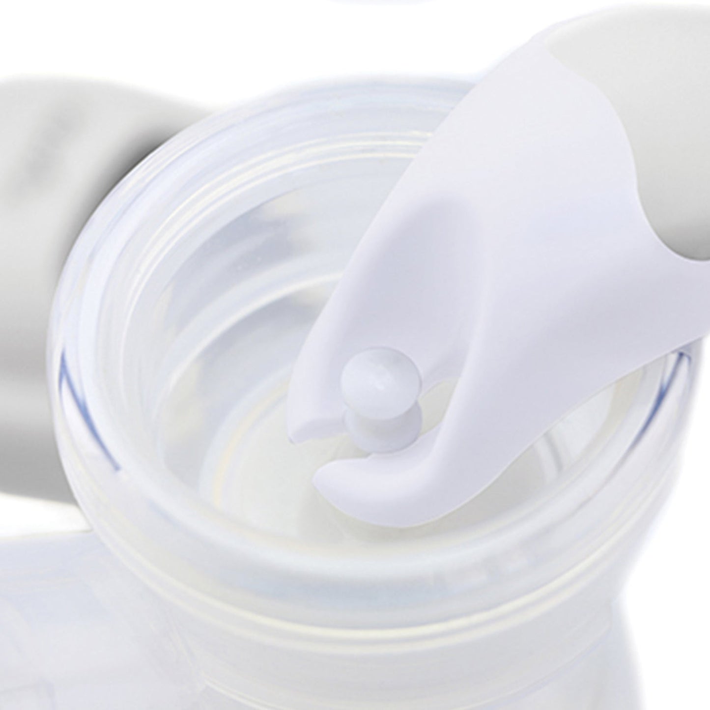 Extractor de Leche Manual Magic Easy | Bebesit