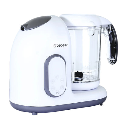 Procesadora de Alimentos Digital | Bebesit