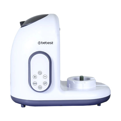 Procesadora de Alimentos Digital | Bebesit